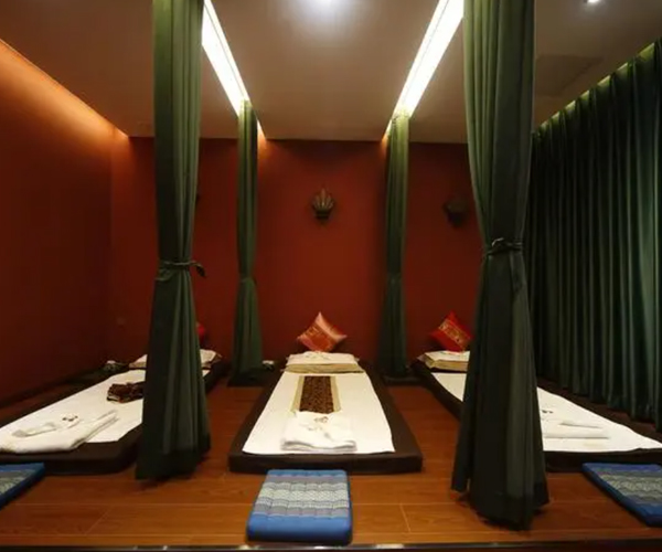 杭州余杭桑拿价格一览表