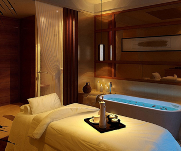 杭州余杭高端私人会所排名