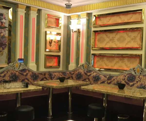 杭州余杭按摩spa比较好的地方有哪些